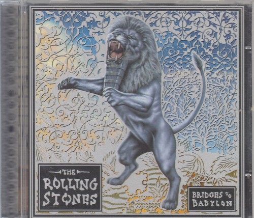 The rolling stones - 🎧,