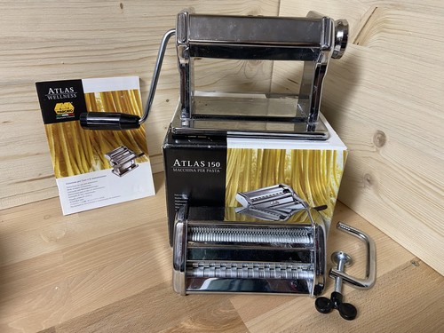 Marcato atlas 150 - marcato,