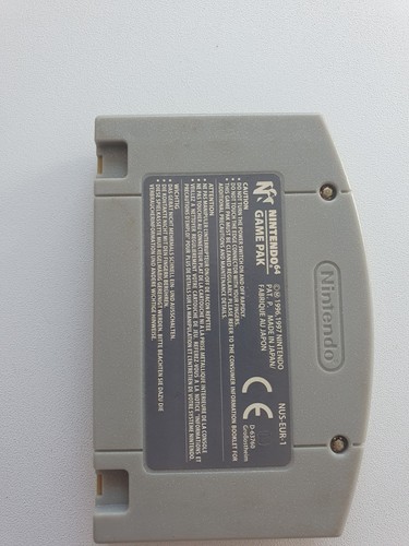 Pokémon stadium nintendo - pokémon,