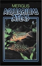BAENSCH AQUARIUM ATLAS, VOL. 4