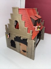 Playmobil Fachwerkhaus passend