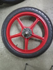 DUCATI Campagnolo Magnesium