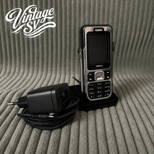 Nokia 7360 vintage - nokia,