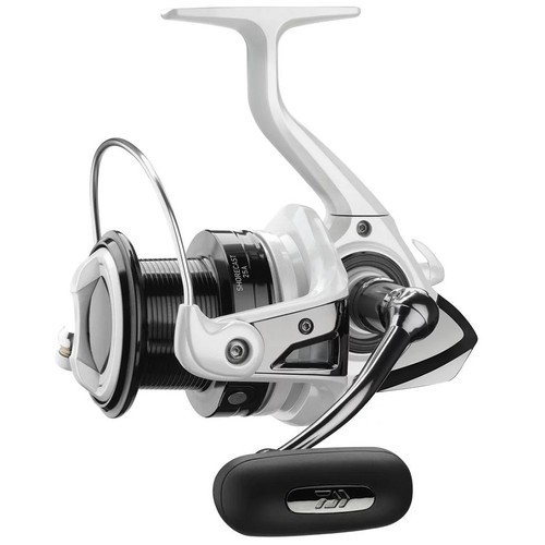 Daiwa shorecast 25a - daiwa,