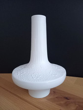 Designer Vase / Porzellan /