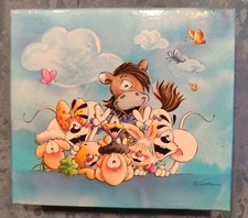 Depesche Diddl Diddlina Gallupi Box Schachtel Geschenk 