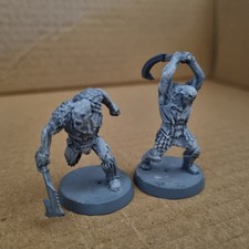 Forgeworld Gundabad Berserker