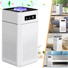 Allergiker Luftreiniger mit