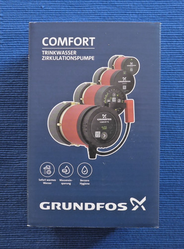 Grundfos 97989266 - grundfos,