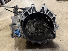 Schaltgetriebe 5-GANG GK7 2656 CCM 123 KW Hyundai Coupe 2.7 V6 Bj 2004 GK