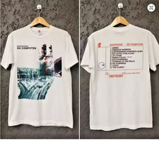 Radiohead - OK Computer Fan