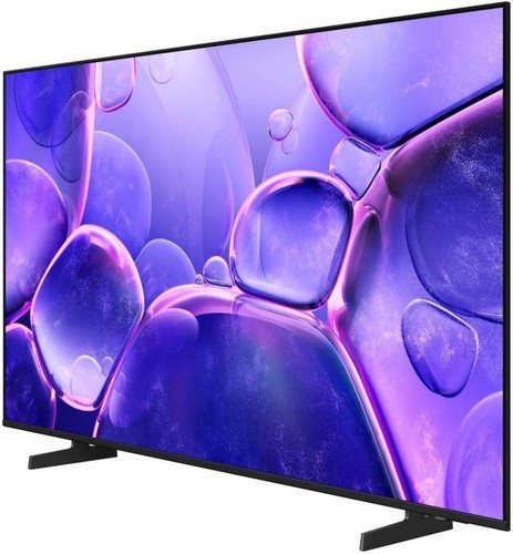 Samsung crystal uhd - samsung,
