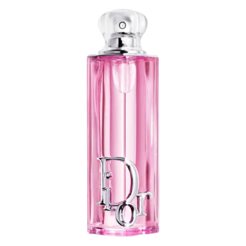 Dior addict rosy glow eau - glow,