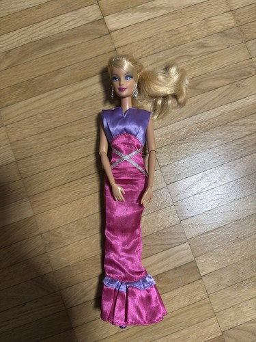 Barbie fashionistas evening - barbie, „evening