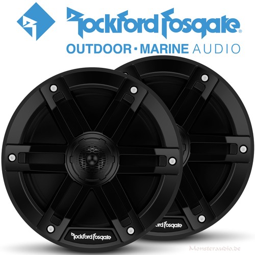 Rockford fosgate 65b 250 - m0-65b,
