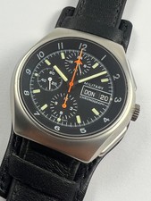 SELTENE VINTAGE TUTIMA 798