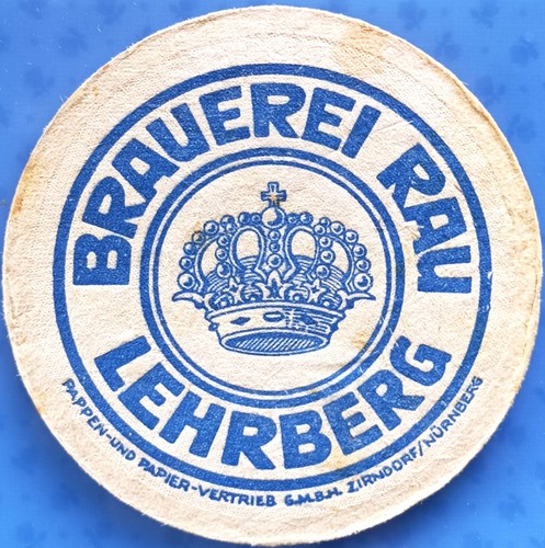 Alter dicker bierdeckel - alter,