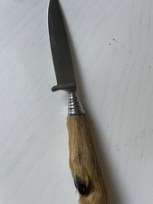 Taschenmesser Trachtenmesser