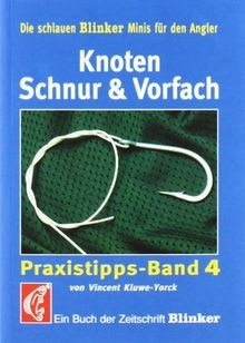 Knoten schnur vorfach - ,
