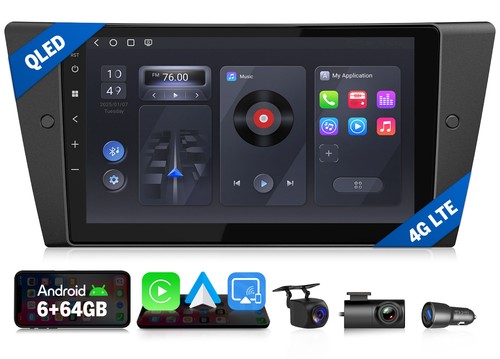 Eonon e90x6s android auto - eonon,