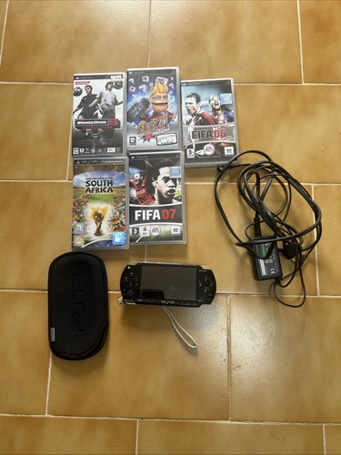 Sony psp 1004 - psp,