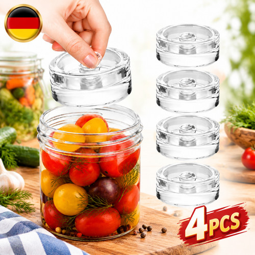 Stück fermentiergewichte - 4,