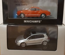 VW Karmann Ghia Coupé