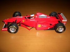 M.Schumacher  Ferrari