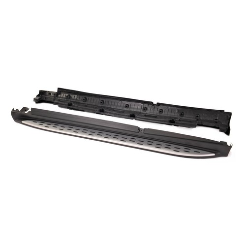 Suv aluminium trittbretter - suv,