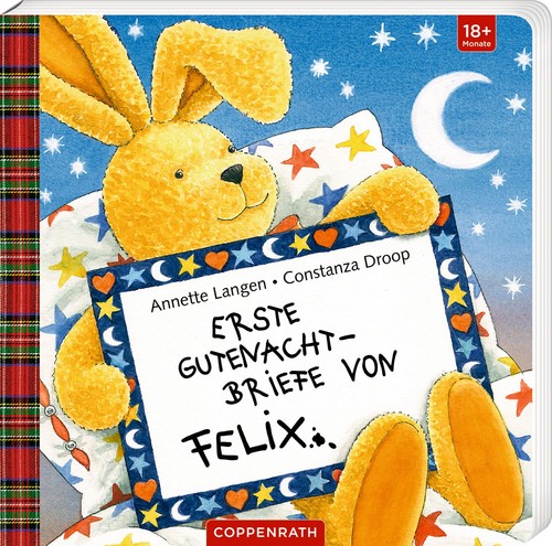 Erste gutenacht briefe von - erste,