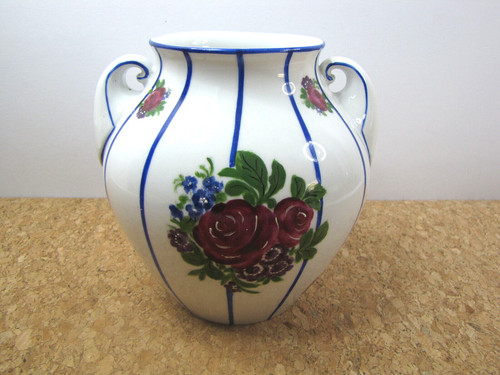 Fraureuth vase blumenvase - fraureuth,