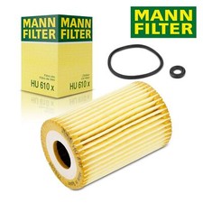 1x ORIGINAL MANN FILTER