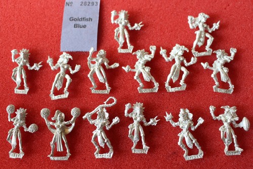 Games workshop blood - games,