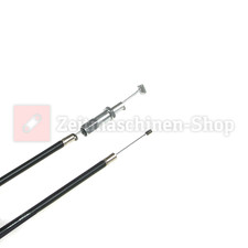 Gaszug Gasbowdenzug für Zündapp CS 25 Typ 448-140, Hai 25 Typ 448-110