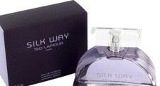 Ted Lapidus Silk Way 50 ml EDP