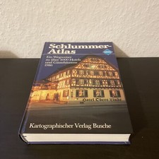 Aral Schlummer Atlas 1986Ein Wegweiser zu über 4500 Hotels & Gasthäusern in 4