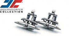51002 line klemme silber - jc,