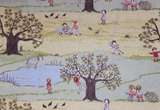 Lillestoff Susalabim