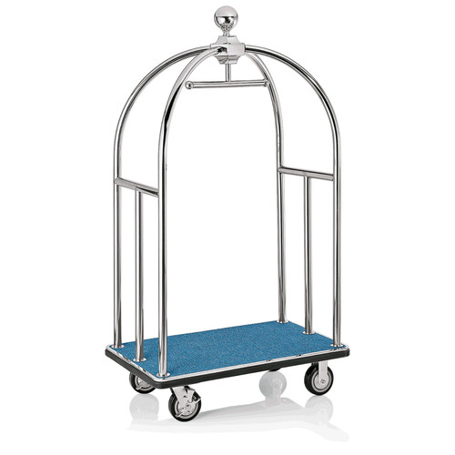 Gepäckwagen hotelwagen - gepäckwagen,