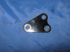 Yamaha RD 250 Motorenhalter Motorhalter Halter Motor Rahmen rechts 1A0-21316-00