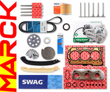 Seat Skoda VW 1.2 6V BMD BBM