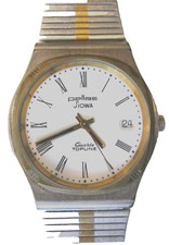 PALLAS Stowa Topline Quarz