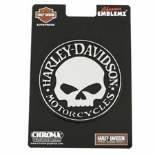 Harley Davidson HD Willie