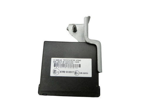 Wegfahrsperre ecu steuergerät - ecu,