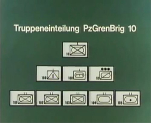 Dvd bundeswehr ausbildungsilm - dvd,