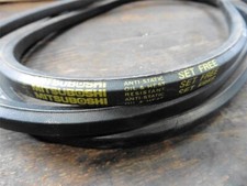 Husqvarna 6 Kant Keilriemen