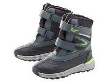 PEPPERTS! JUNGEN WINTERSTIEFEL