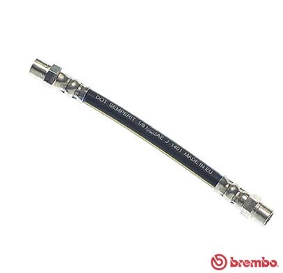 Bremsschlauch für atlantic - fÜr, vw
