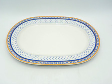 Servierplatte, Fleischplatte 34,5 x 23,5 Villeroy & Boch Gallo Design Perpignan