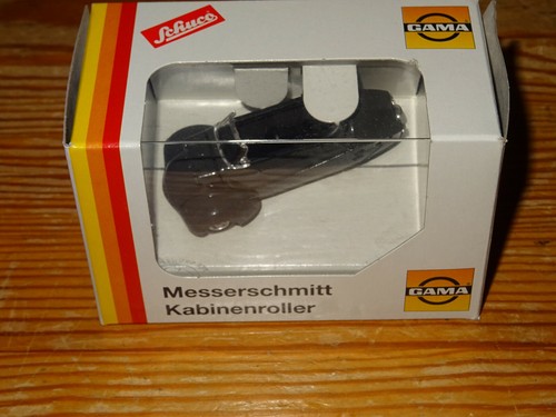 Messerschmitt kabinenroller - messerschmitt,